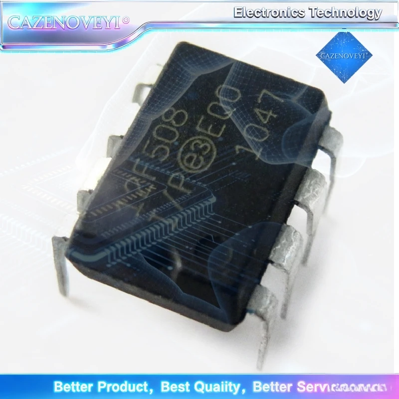 7518 AO7518 QFN-8 AON7518  Secure Bubble Packing Prevent Damage Transit