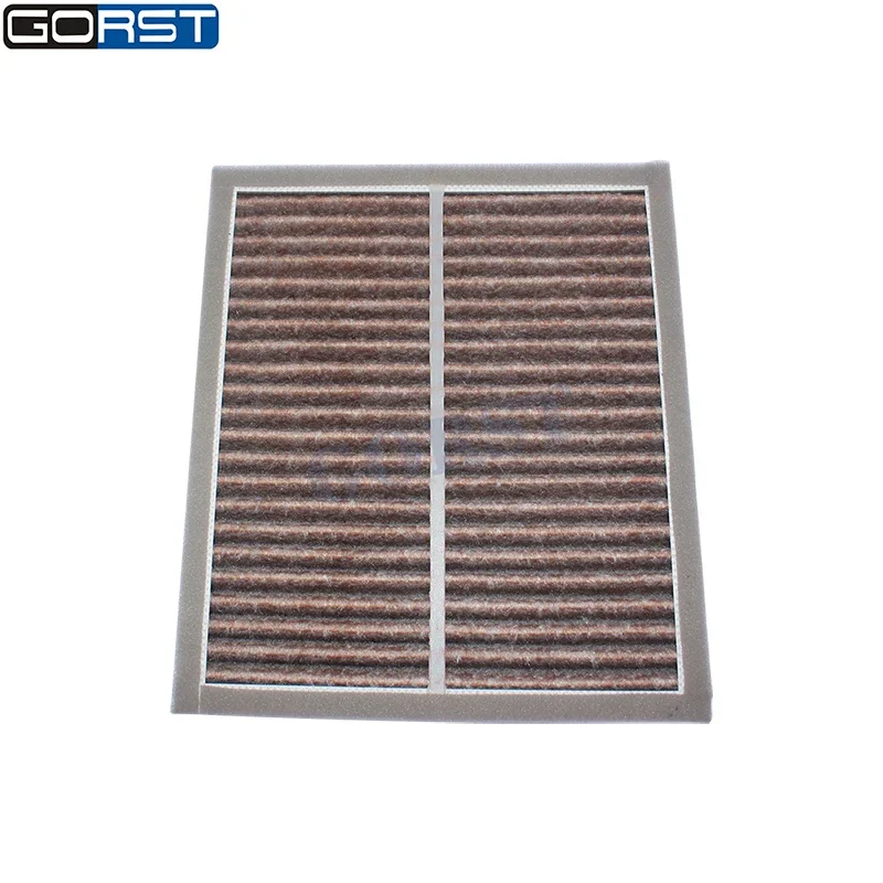 Cabin Air Filter B72771CA1A for Infiniti G37 M35 Q50 FX37 FX35 27277-AR225 B72771CA1B