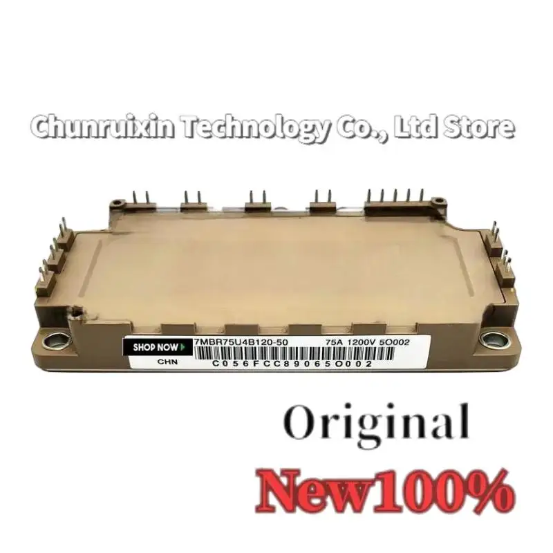 

Новый оригинальный модуль 7MBR35SB120B