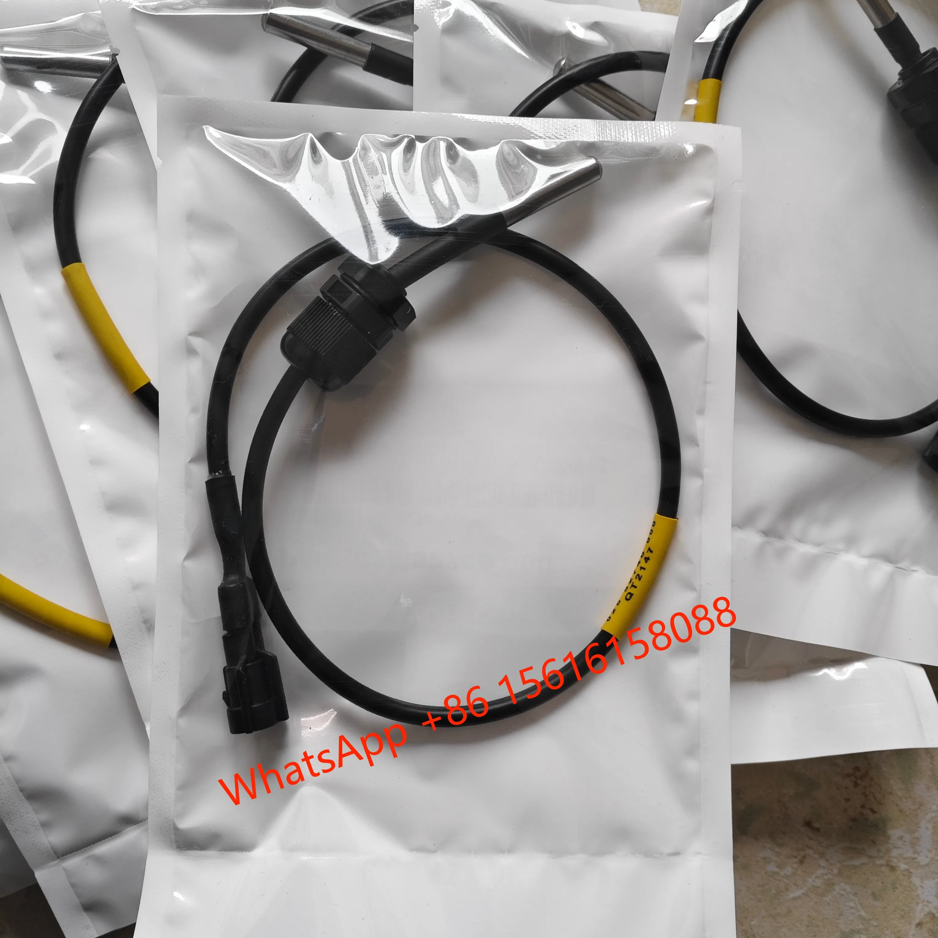 New for York air conditioner parts 025-52740-000, temperature sensor 02552740000