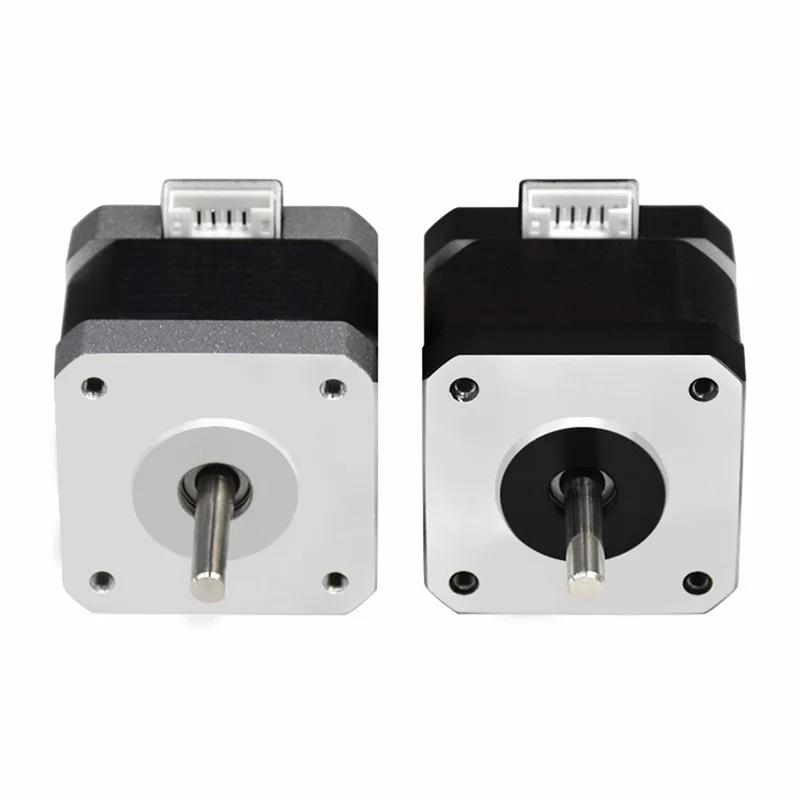 

New--42 Stepper Motor 17HS8401 48MM Body 4-Lead With 1M Cable For 3D Printer Motor Robotic Arm B