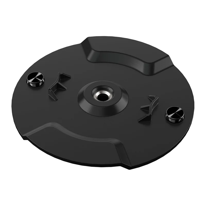 

ABVA-Replacement Disc Trimmer Disc For Single Light Gardol Gardener Mr Gardener For Battery Lawn Trimmer