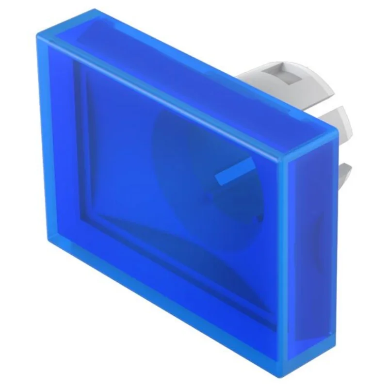 

Совершенно новый оригинальный индикатор переключателя голубой 51-901.6