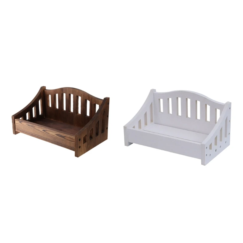 

Baby Photo Props Background Posing Chair Photo Bed Newborn Photostudio Backdrop Posing Bed Photoshooting Furniture