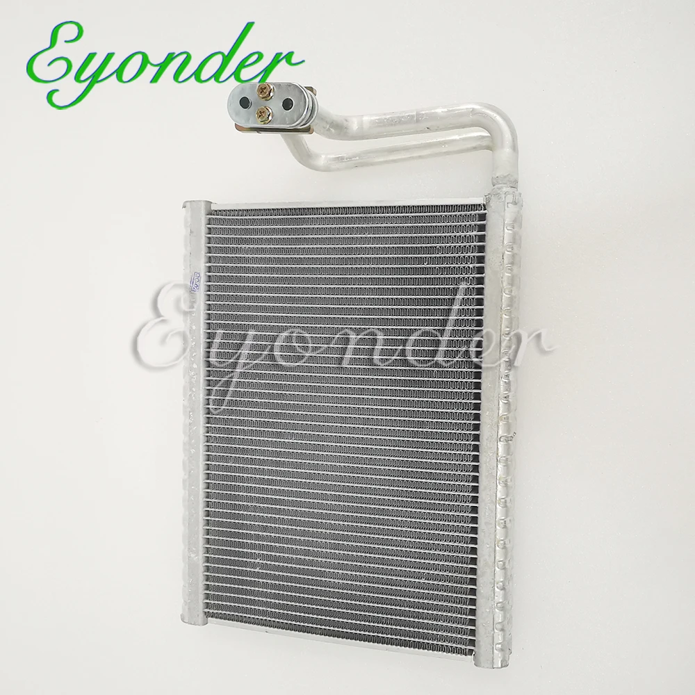 AC Evaporator Cooling Coil for MERCEDES-BENZ X290 W205 A205 C205 S205 C257 W213 A238 C238 S213 X253 C253 A2058307900 A2058300005