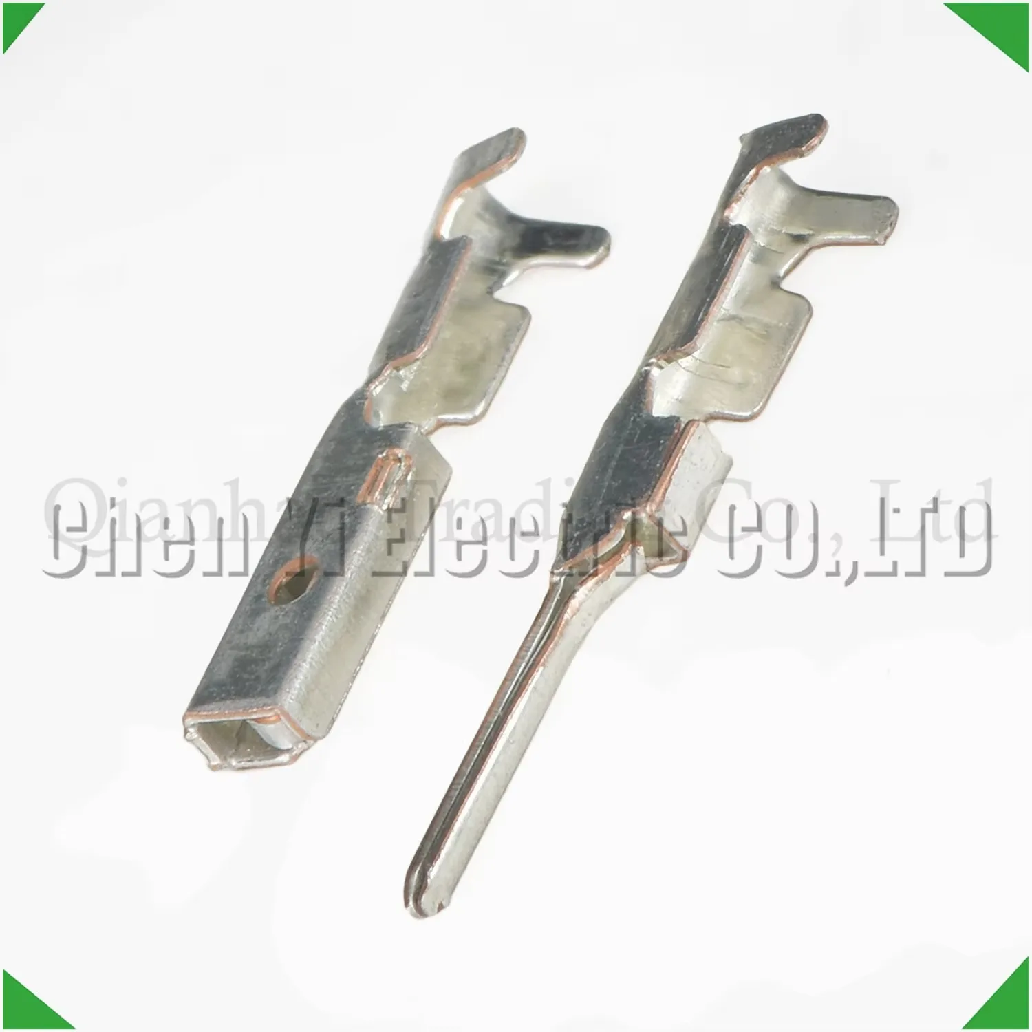 50 Pcs 0.8mm series Crimp Pin SWPT-001T-P025 SWPR-001T-P025 For Auto connector Plug 02R-JWPF-VSLE-S 02T-JWPF-VSLE-S JWPF-VSLE-D