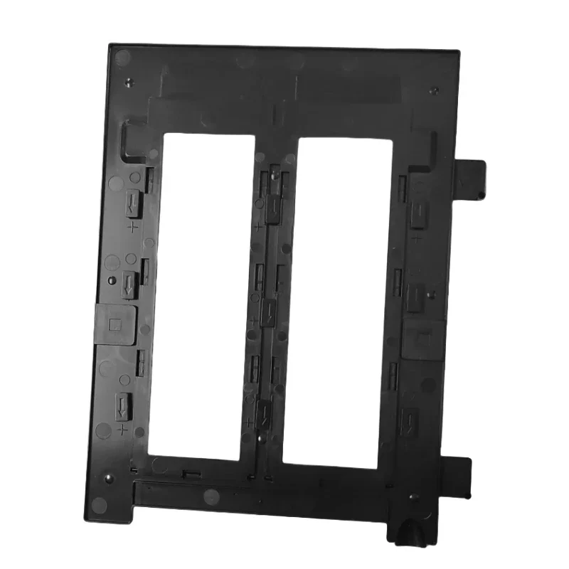 Film Strip Negative Positive Photo Scanner Slide Holder for EPSON 4870 120 V700 V750 Pro V800 V850 4990 GT-X900 GT-X970 Printer