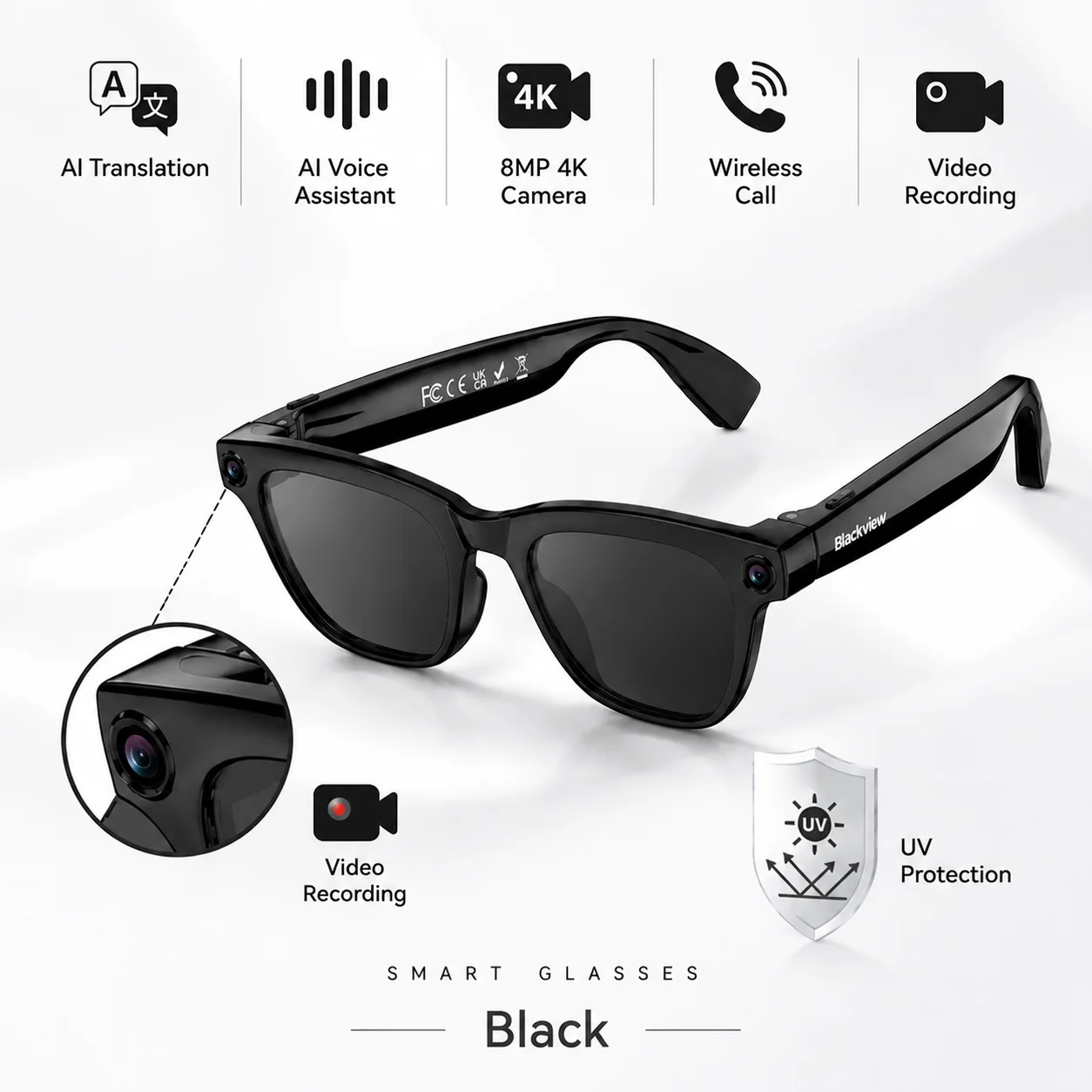 UV Protection