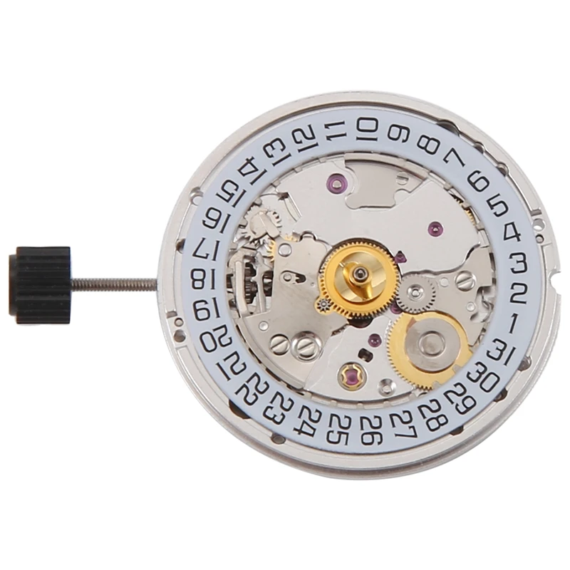 2892 Movement Three-Pin Watch Center 3-Pin Can Be Used As A Complete Machine Substitute Tianjin/ETA Watch Accessories