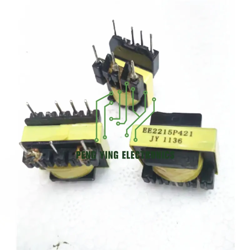 1pcs Air conditioning power transformer EE2215P421 EE1605P221 EE2520K321 HNEER28601 EE2515P422 EE2515P431 EE2520P721 SWT142/15