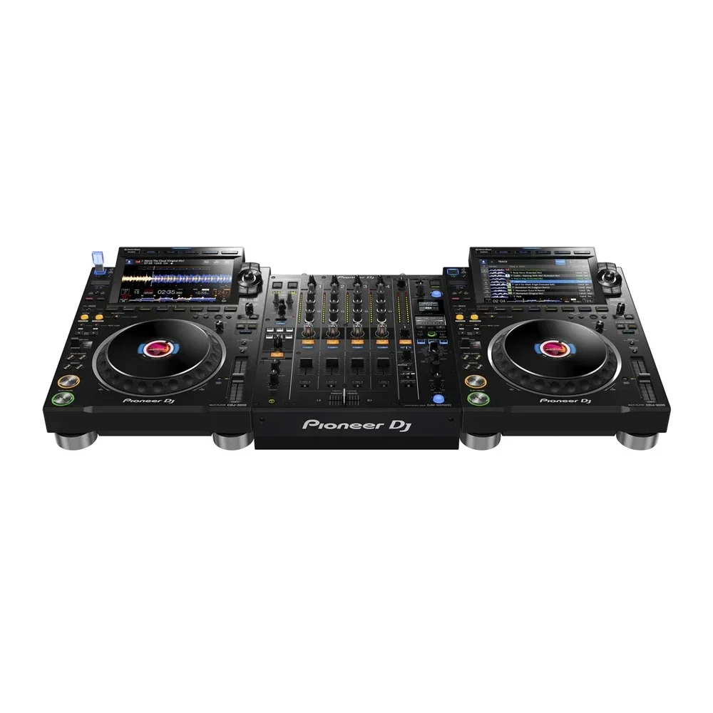 Best new DJ Mixer DDJ RZX DJ Controller 4-channel professional controller for RX