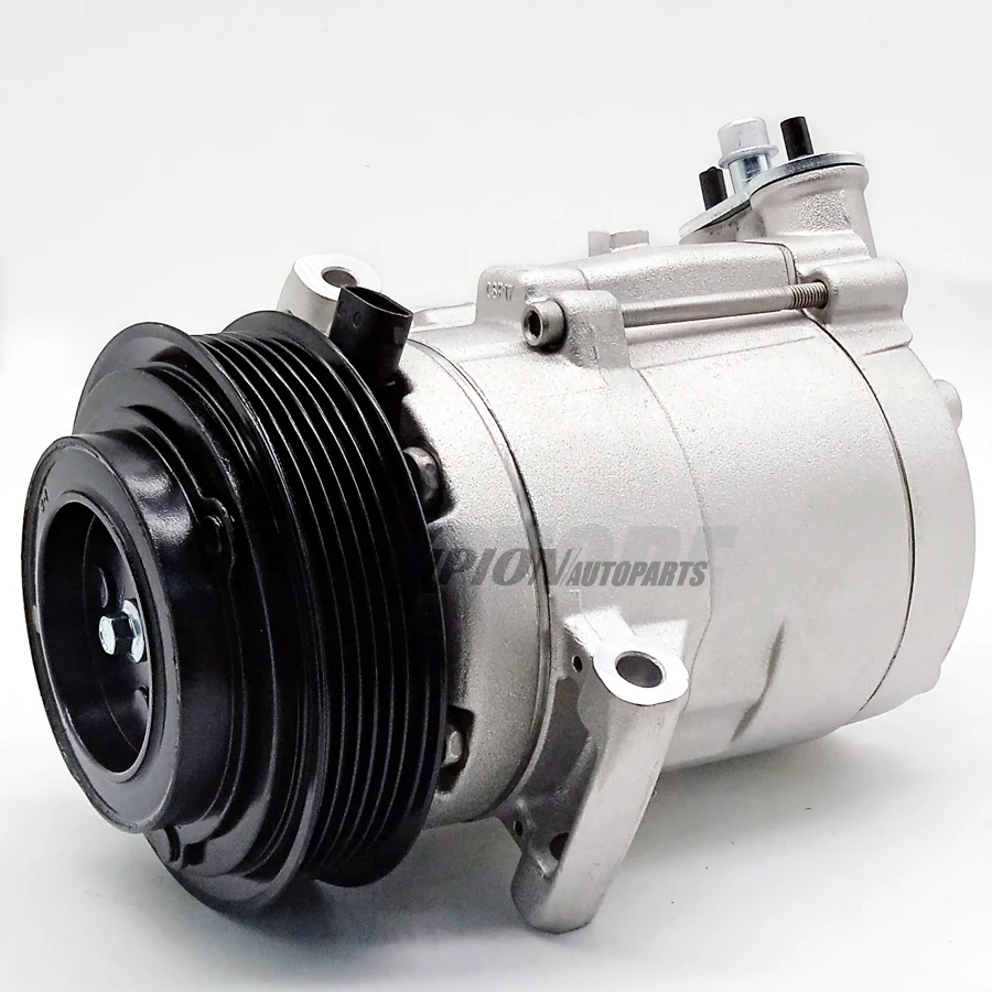 AC Compressor For CHEVROLET CAPTIVA C100 C140 2011- 94552594 95459392 95487907 4819388 4820978 4818865