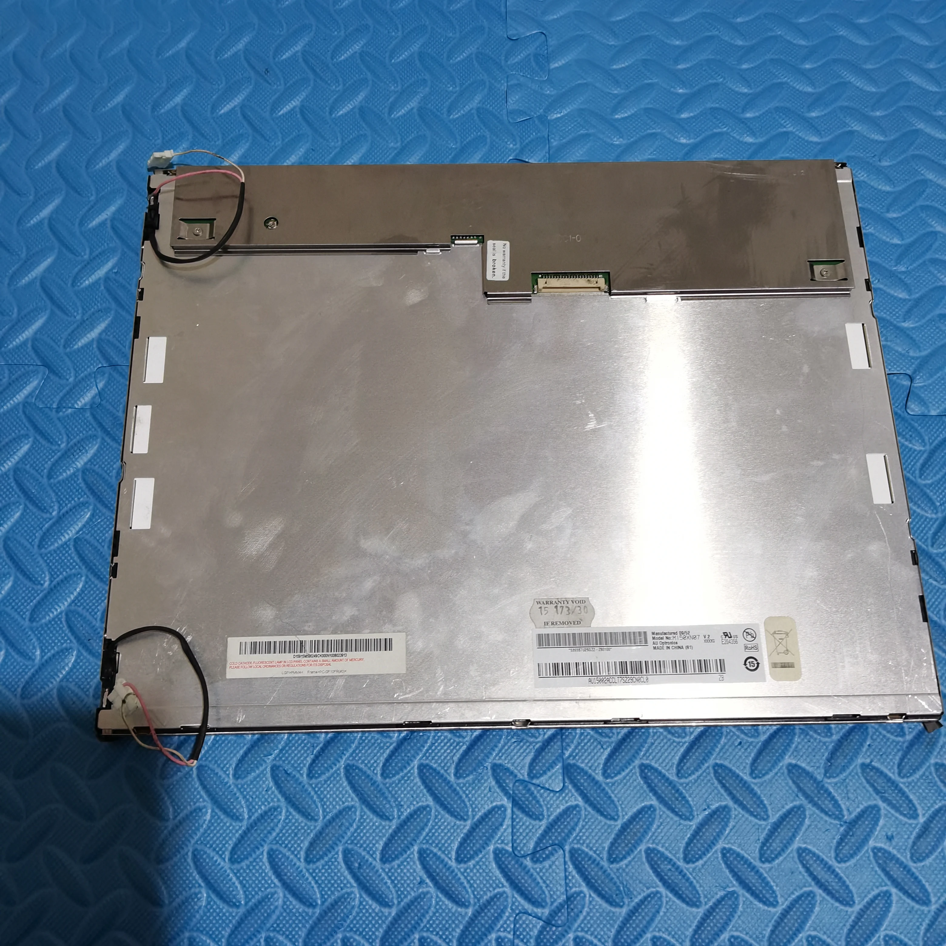 Original Produkt M150XN07 V2 LCD Screen Display Panel