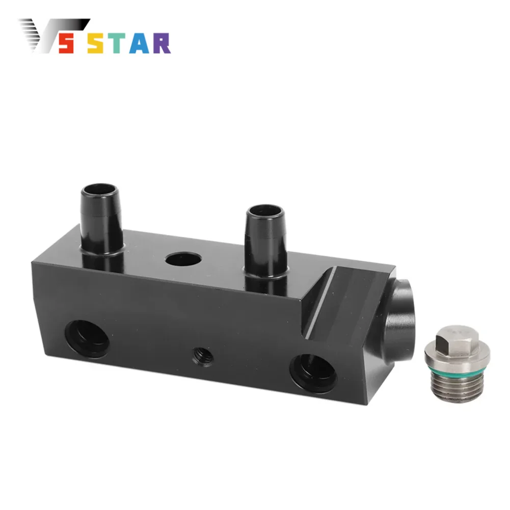 

125068000 1 Set Transmission Fluid Thermal Bypass Valve Assembly Easy to Install For 2014-2018 GM 6L80 6-Speed Transmission