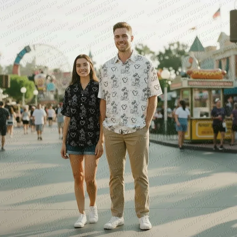 2026 Mickey Mouse B…