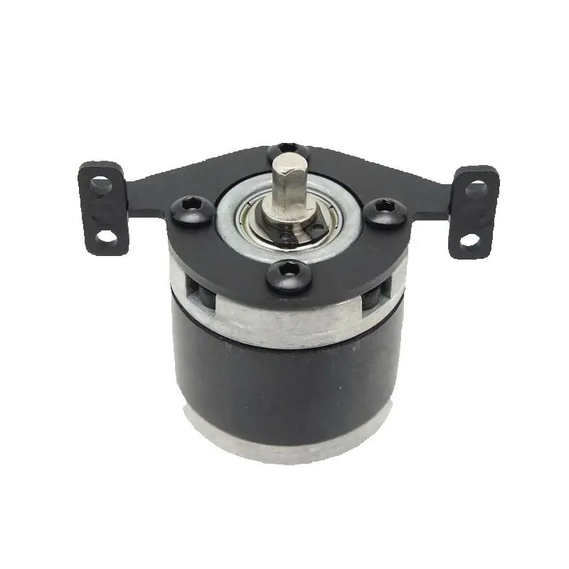 JX مخفض الكواكب 1/14 لـ Tamiya Lesu لـ Scania Man Actros لقطع غيار السيارات فولفو شاحنة يتم التحكم بها عن بُعد مقطورة قلابة #2