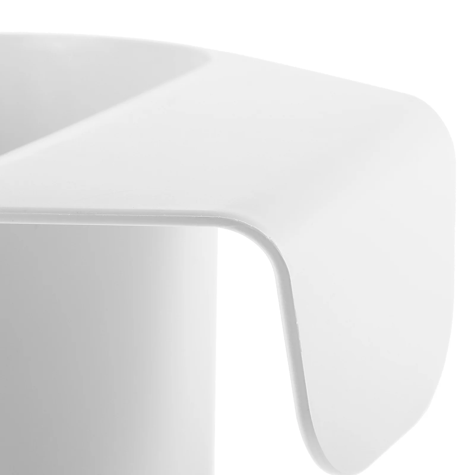 

Hanging Planters For Outdoor Plants Durable Plastic Flower Pots Balcony Railing Decor Garden Supplies Yard Hanging Holder