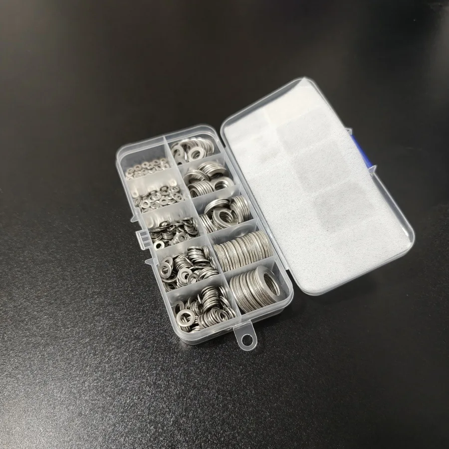 80-360Pcs 304 Stain…