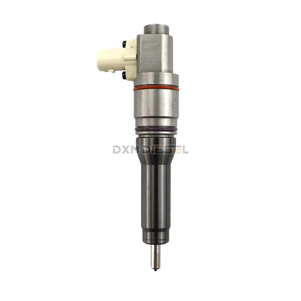 

Common Rail Injector DAF CF85/XF105 Diesel Models 12.9d 1661060 1660160 01905002 1820820 1905002 1725282