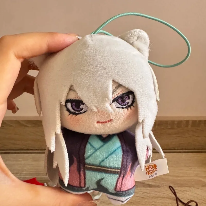 정품 카미사마 러브 블라인드 박스 애니메이션 피규어 나나미 토모에 불가사리 모양 인형 가방 장식 액세서리 장난감 생일 선물