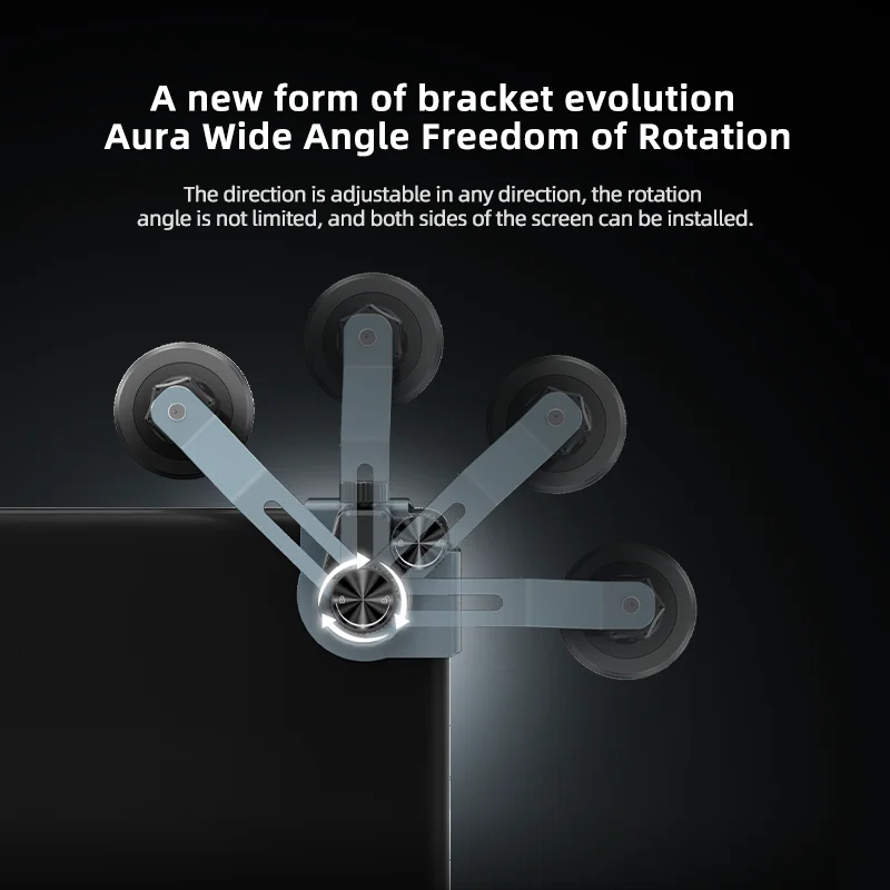 Рисунок 5 - Автомобильный держатель для телефона с новой энергией