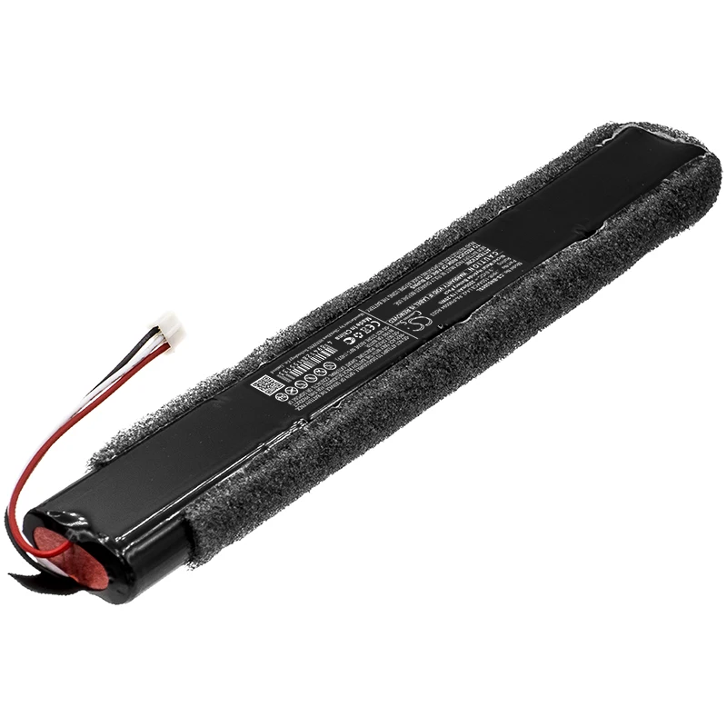 CS 2000mAh  Battery For Bang & Olufsen HHR-150AAC8 L4x2  PA-PN0094.R003 Beosound 3