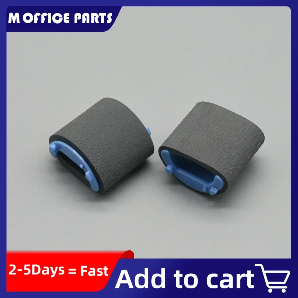 10X RC1-2050-000 RL1-0266-000 Paper Pickup Roller support for HP 1010 1012 1015 1018 1020 1022 3015 3020 3030 3050 3052 3055 M10