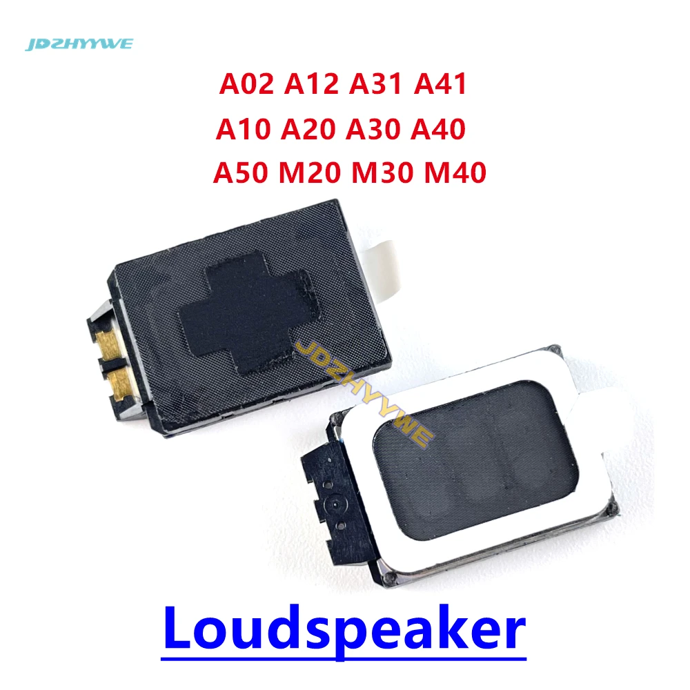 

Loudspeaker For Samsung Galaxy A10 A20 A30 A40 A50 A02 A12 A31 A41 M20 M30 M40 Loud Speaker Buzzer Ringer Sound Bell