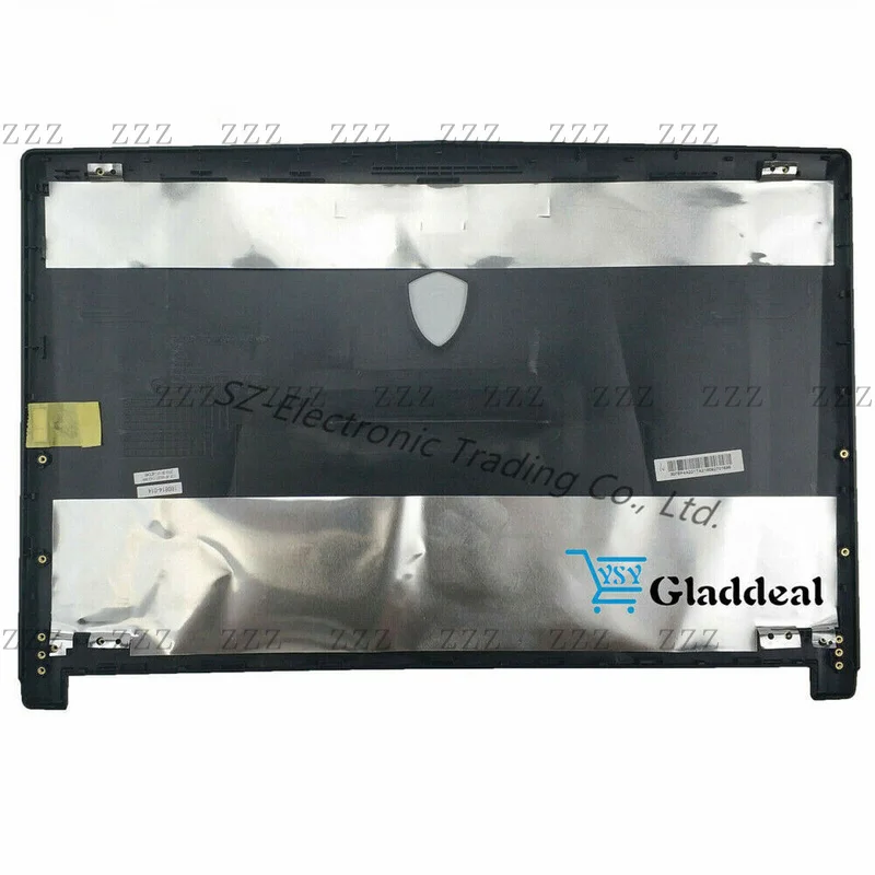 ZZ New For MSI GL63 MS-16P6 MS-16P5 MS-16P4 8RD 8RC 8RE LCD Rear Top Lid Back Cover