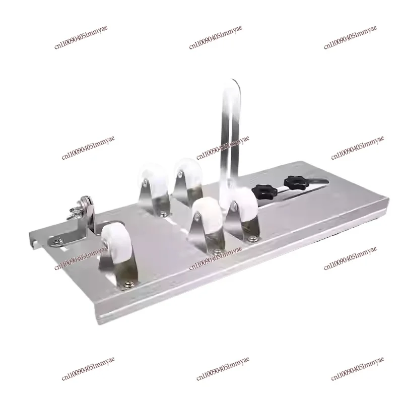 

Glass cutter cutting ceramic wine bottle artifact tool grinding and punching