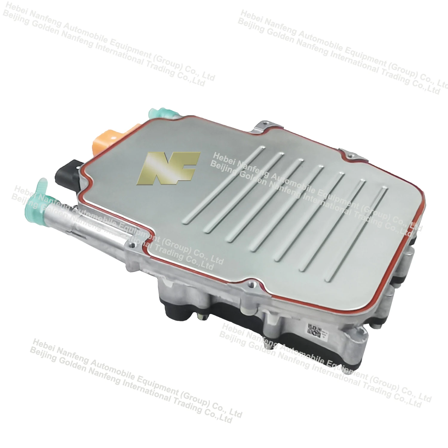 Nf 7KW 410V Ev Batt…