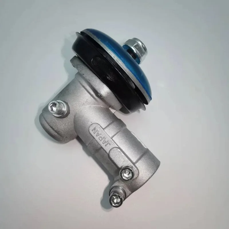 Suitable for Lawn Mower Working Head, 90 Degree Right Angle Blade Head, 26X9 Teeth, 26X4T/28X9