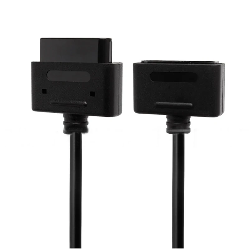 200pcs High Quality Extension Cable for SNES SFC Controller