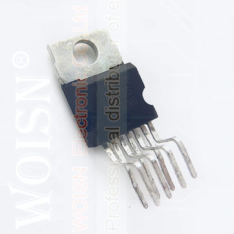 1pcs-20pcs TO-220-7 8172 TDA8172