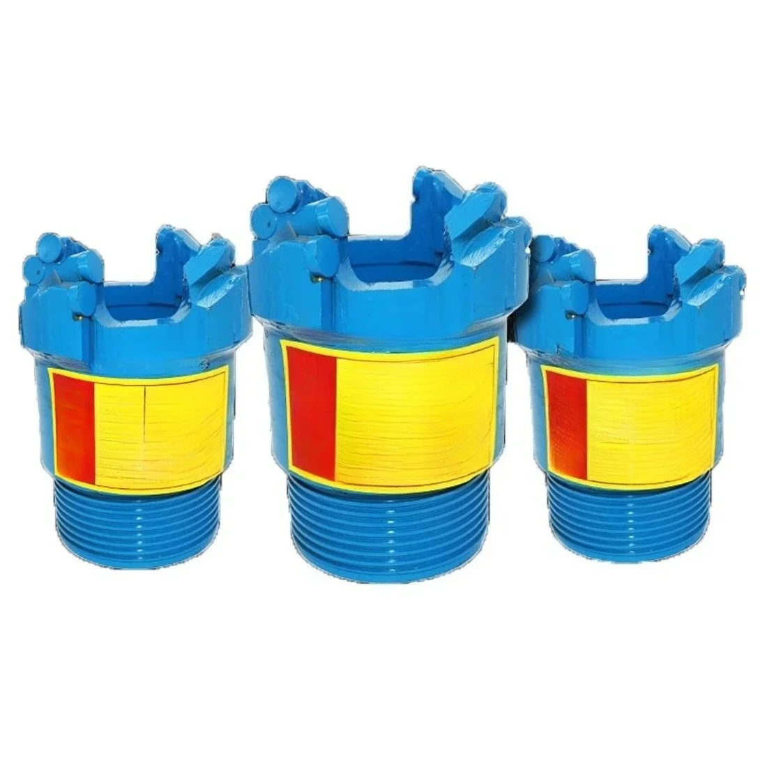 High Efficiency PDC Diamond Composite Core Drill Bit- Alloy Bit for Geological Exploration & Water Well Drilling