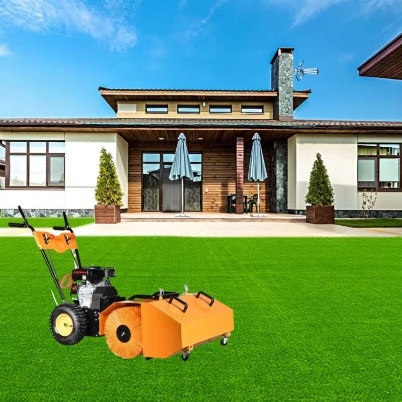 

Synthetic grass brush for football field brush tools