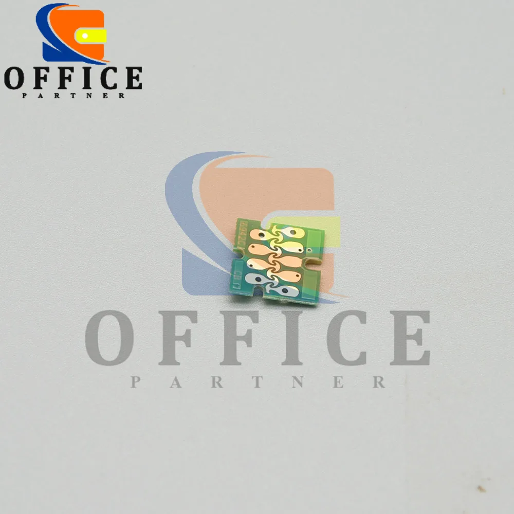 T6193 6193 Maintenance Tank Chip support for EPSON Sure Color T3200 T5200 T7200 T3000 T5000 T7000 Plotter Printer parts