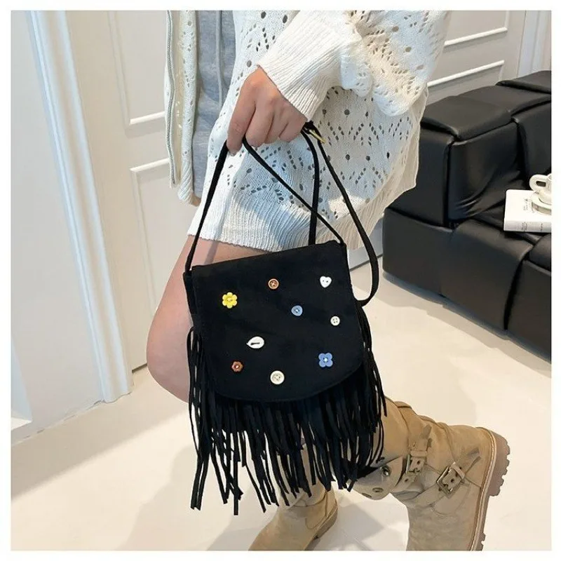 Popular Vintage Diaper Bag High End Designer Paris Trendy Letter Logo Crossbody Purse For Women Shopper