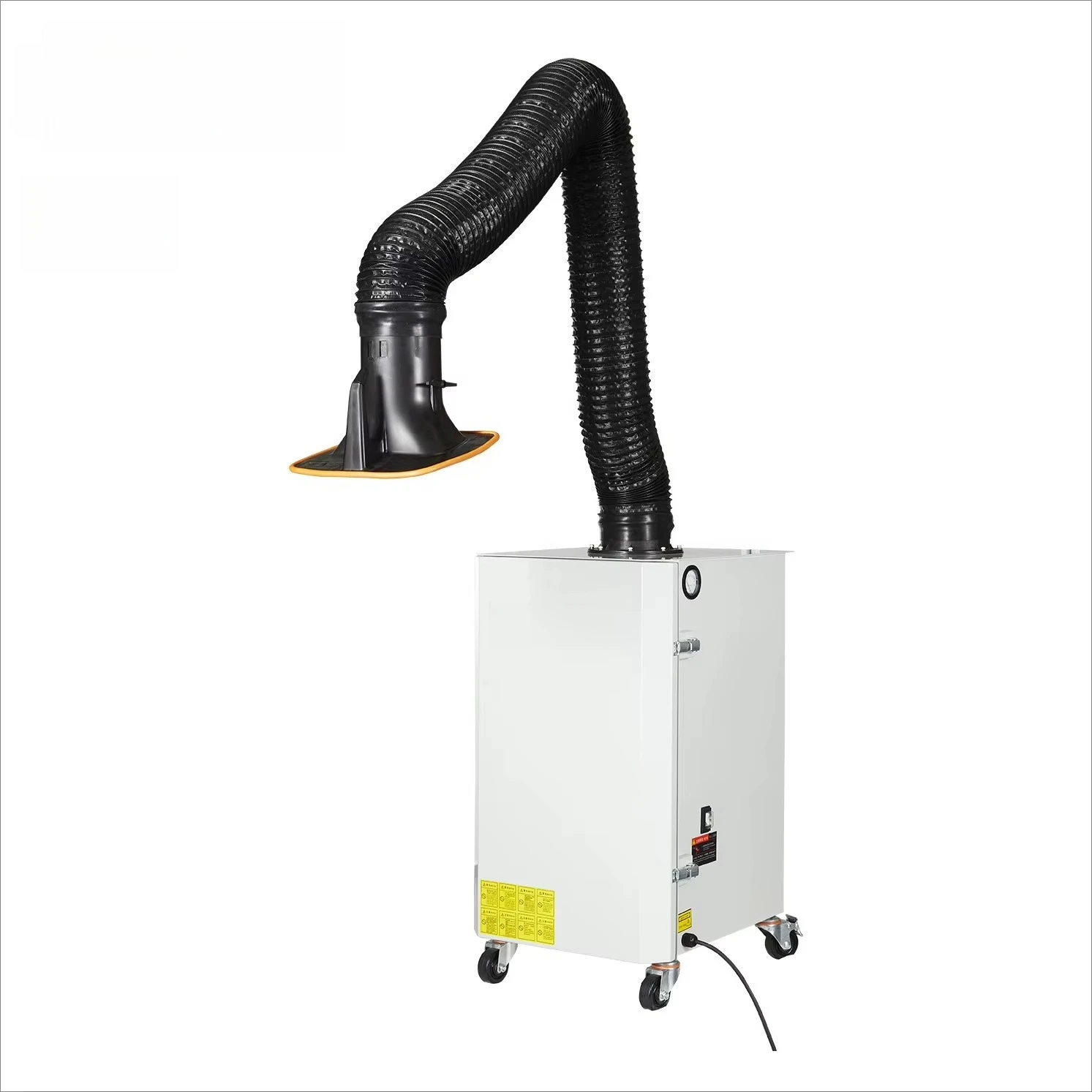 MOBILE ECONOMIC FUME EXTRACTOR KSJ-0.7S 2025