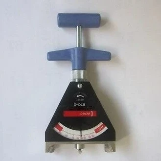 BTG-2 Pointer Belt Tensimeter Mechanical Tensimeter Tester