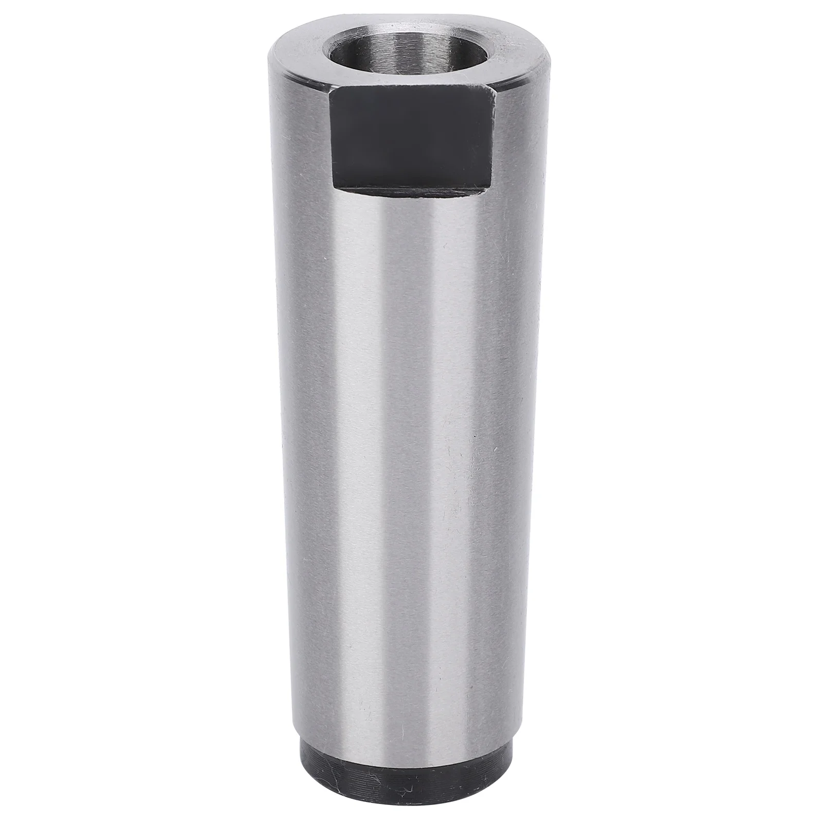 Taper Drill Sleeve Reducing Adapter for Lathe Milling Industrial CNC Fixture Tool MT4-MT2