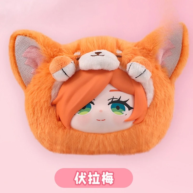 Frieren: Beyond Journey's End Caja Sorpresa de Anime, Caja Misteriosa de Frieren, Mercancía de Anime, Regalo Navideño, Bolsa de la Suerte, Set Completo