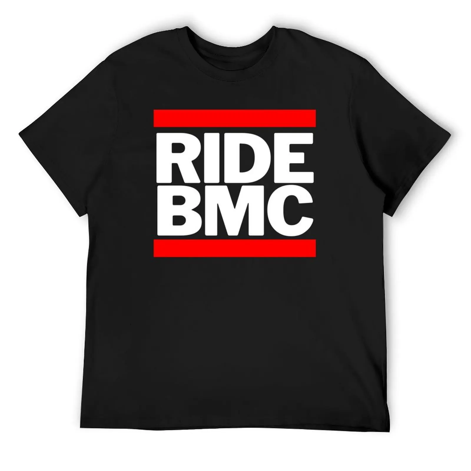 

RIDE BMC Road Bike T-Shirt