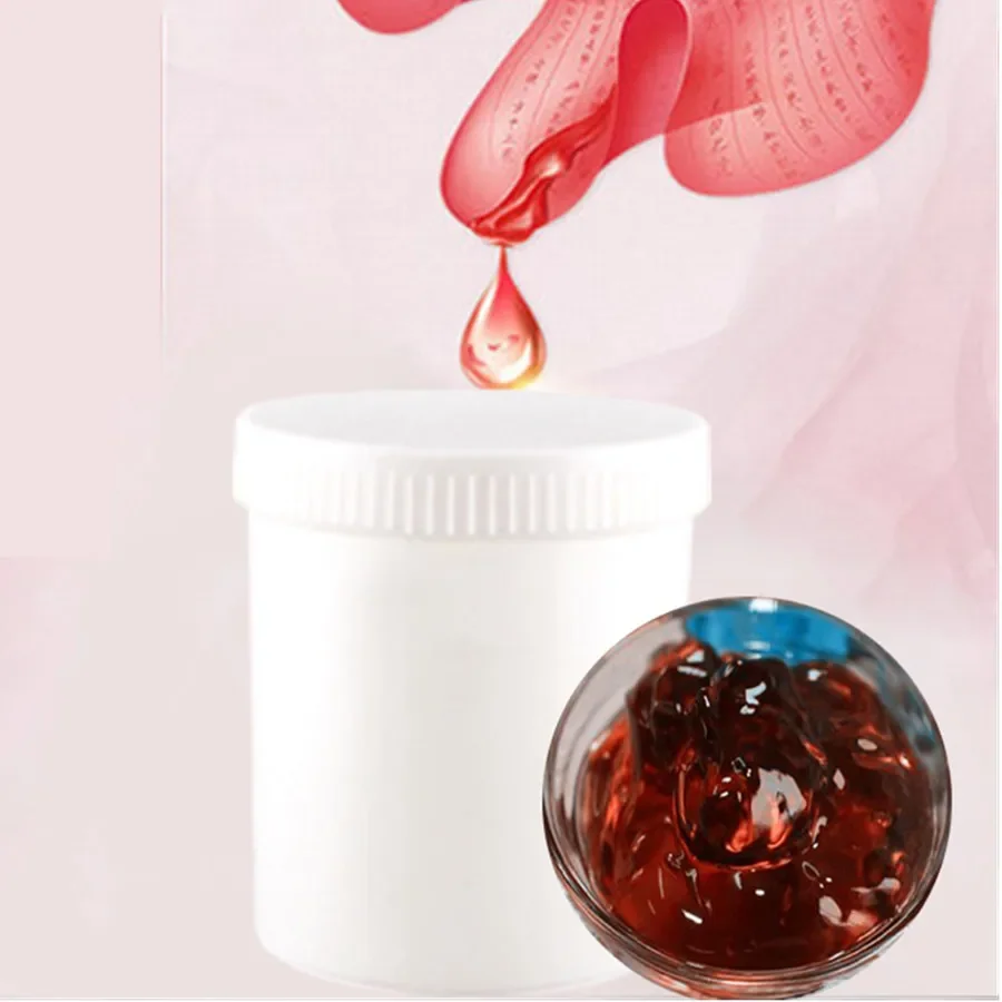 Red Wine Antioxidant Polyphenols Mask Brightening Sleeping Mask Water Moisturizing Anti Aging Antioxidant 1000g