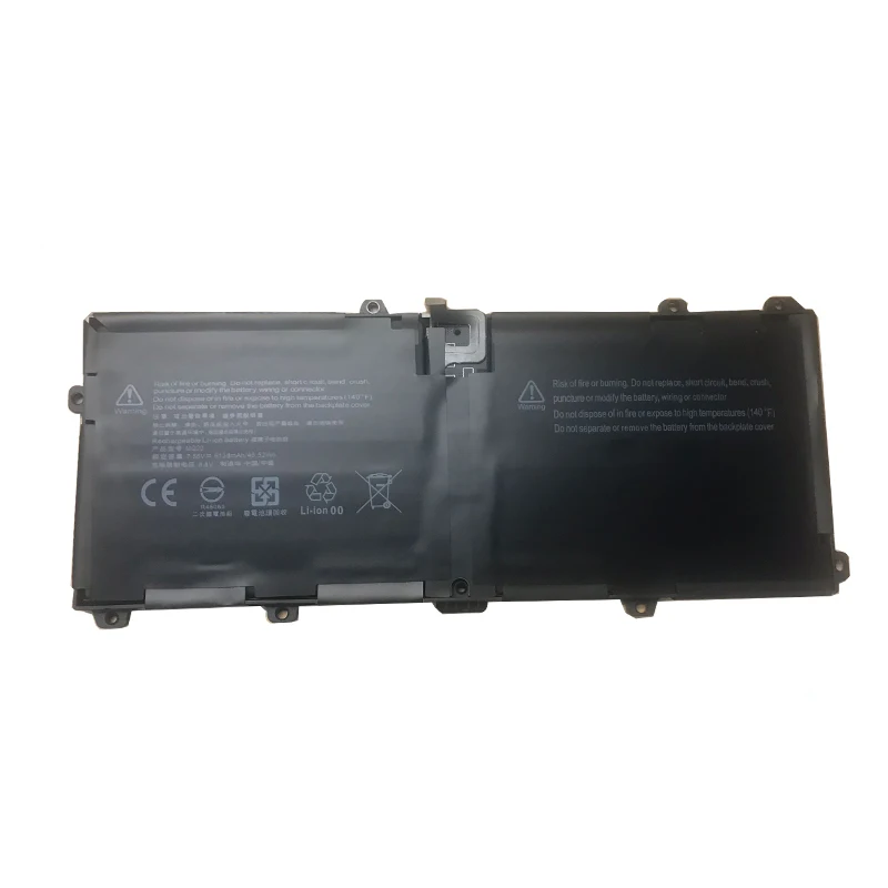 Wholesale New MQ20 DYNM04 Laptop Battery for Microsoft Surface Pro 9 1996 1997 2032 2032 2038 M1163985-018