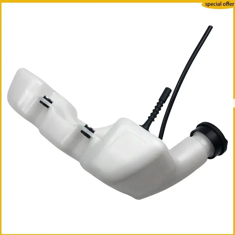 A50i o conjunto do pote de óleo do tanque combustível do gás é adequado para stihl fs120 200 250 350 fr450 motosserra peças reposição acessórios