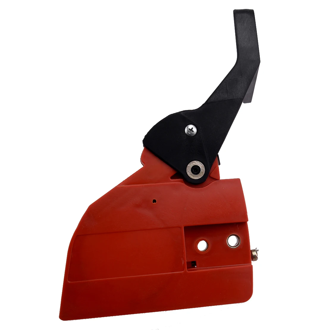 Imagem -04 - Cadeia de Embreagem Roda Dentada Tambor Freio Handle Rolamento Kit Acessórios Substituição Fit para Husqvarna 36 41 136 137 141 142 Motosserra