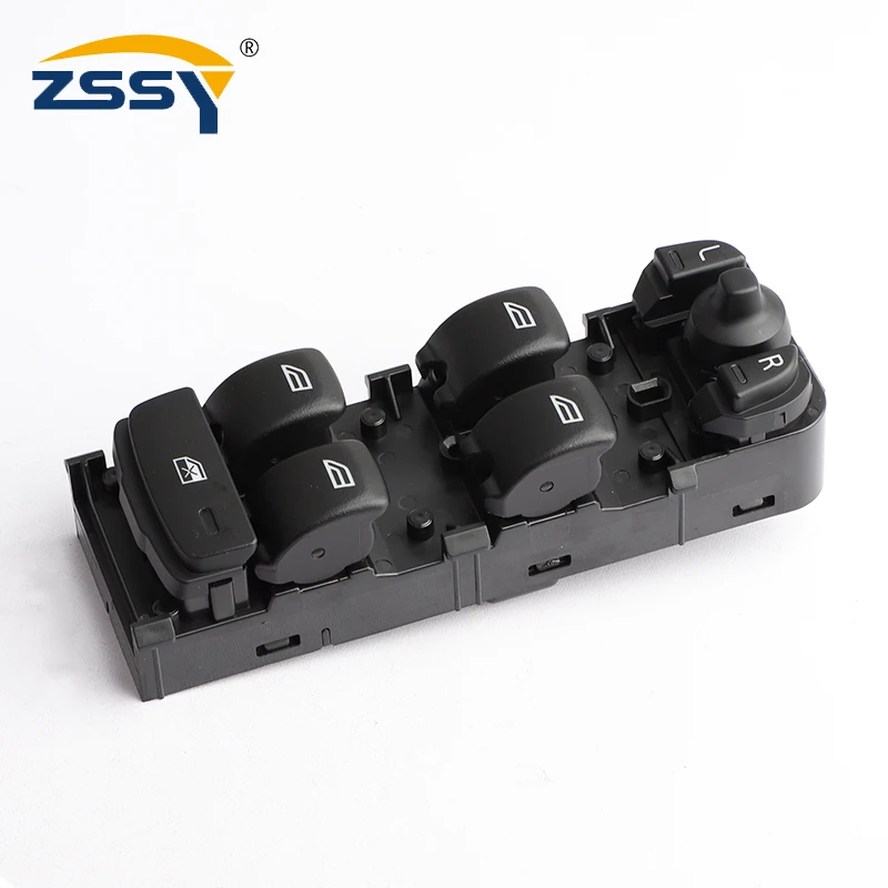 

New Electric Power Master Window Switch 31433406 31433407 For Volvo XC90 XC60 V90 V60 S90 Car accessories