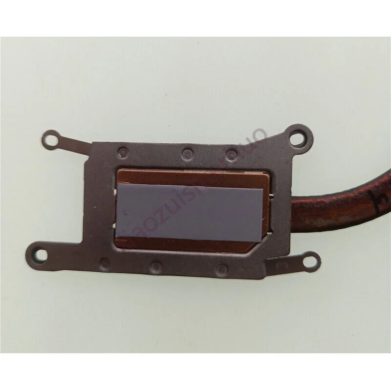 冷却ヒートシンク,ノートブックヒートシンク,緯度dell e5580,e5590,e5591,02k3px,2k3px