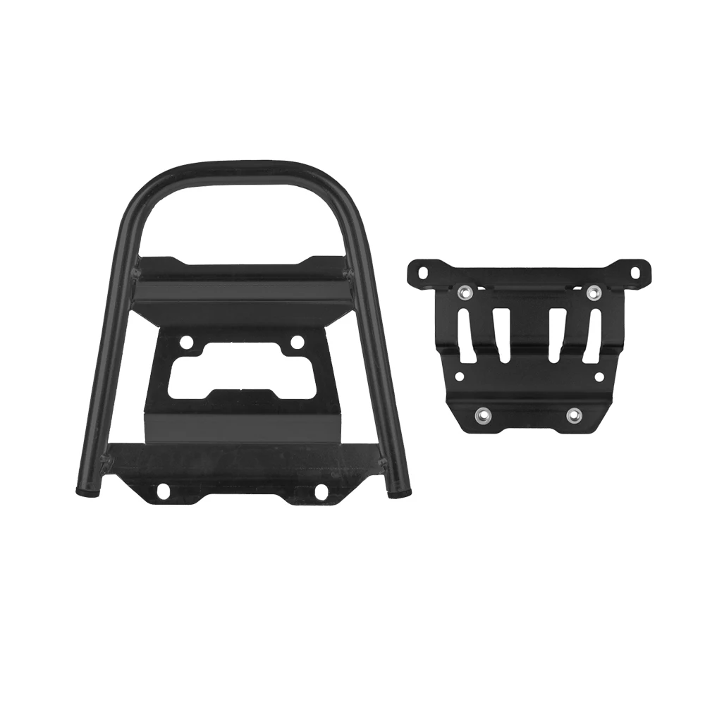 For Honda XL750 Transalp XL 750 2023 2024 Motorcycle Luggage Rack Tail Box Rear Top Case Holder Pannier Toolbox Bracket Mounting